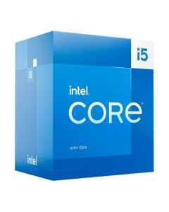 Intel i5 13400 CPU Raptor Lake