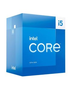 Intel i5 13500 CPU Raptor Lake with Fan
