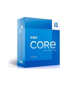 Intel i5 13600KF CPU 13th Gen Raptor Lake