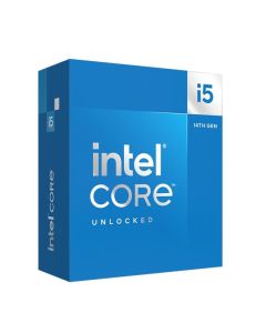 Intel i5 14600K CPU 4GHz (5.3GHz Turbo) 14th Gen