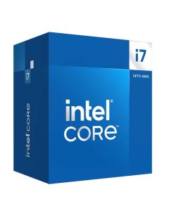 Intel i7 14700 CPU 14th Gen Raptor Lake