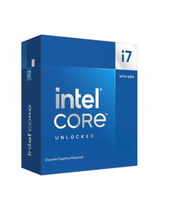 Intel i7 14700KF CPU 14th Gen Raptor Lake