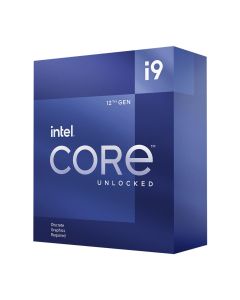 Intel i9-12900KF CPU 12th Gen LGA1700