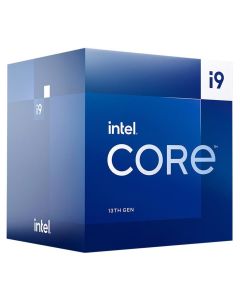 Intel Core i9 13900 CPU Raptor Lake
