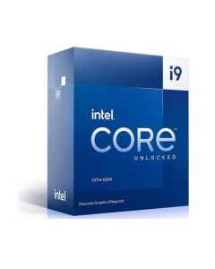 Intel Core i9 13900KF CPU 13th Gen
