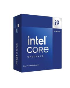Intel i9 14900KF CPU 14th Gen Raptor Lake