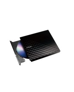 ASUS SDRW-08D2S-U LITE External DVD Writer