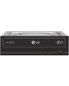 LG GH24NSD1 24x SATA Internal DVD