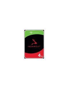 Seagate 4TB IronWolf NAS HDD ST4000VN006