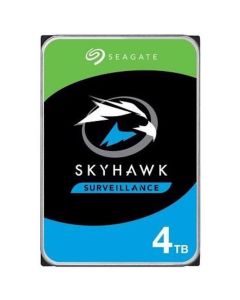 Seagate 4TB SkyHawk Surveillance HDD ST4000VX016