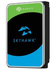 Seagate 8TB 3.5' SATA SkyHawk Surveillance Drive