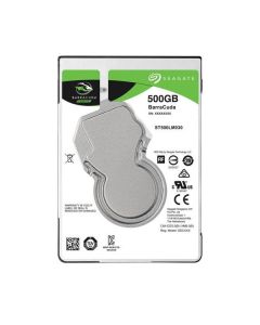 Seagate 500GB Barracuda ST500LM030 (LS)