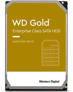 WD 16TB Gold Enterprise Internal Hard Drive