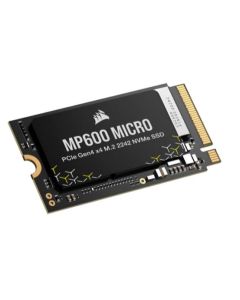Corsair Force MP600 MICRO 1TB M.2 NVMe SSD