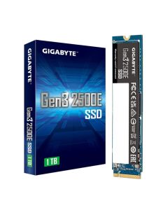 Gigabyte G3 2500E SSD 2TB M2 PCle 3.0x4