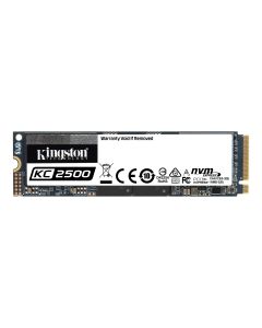 Kingston KC2500 2TB M.2 NVMe SSD