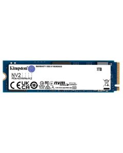 Kingston Nv2 1TB M.2 NVMe PCIe 4.0 SSD