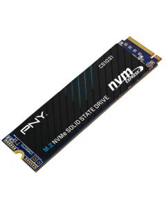 PNY CS1031 256GB NVMe SSD Gen3x4 M.2