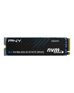 PNY CS2241 1TB NVMe SSD Gen4x4 M.2