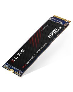 PNY CS3030 2TB NVMe SSD Gen3x4 M.2