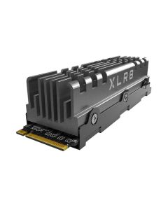 PNY CS3140 2TB NVMe Gen4 SSD