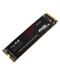 PNY CS3140 4TB NVMe Gen4 SSD PS5