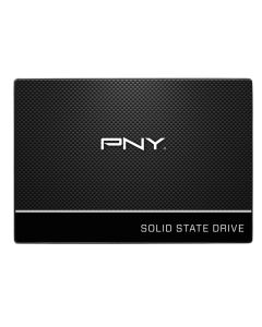 PNY CS900 250GB 2.5' SSD SATA3 535MB/s 500MB/s R/W  3yrs wty