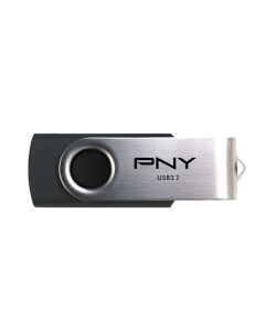 PNY P-FD512GTBATTR  FDI, 512G, Turbo Attache-R, USB3.2, ASPK (AMZ)