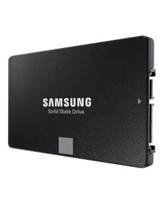 Samsung 870 EVO 500GB 2.5' SATA III SSD