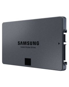 Samsung 870 QVO 1TB 2.5' SATA III 6GB/s