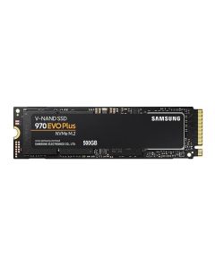 Samsung 970 EVO Plus 500GB PCIe NVMe SSD
