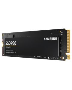 Samsung 980 1TB NVMe SSD 5yrs Warranty