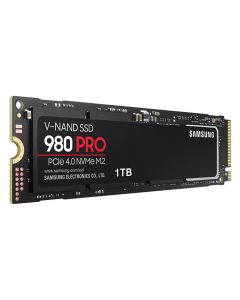 Samsung 980 Pro 1TB Gen4 NVMe SSD