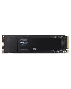 Samsung 990 EVO 1TB PCIe Gen4/5 NVMe SSD