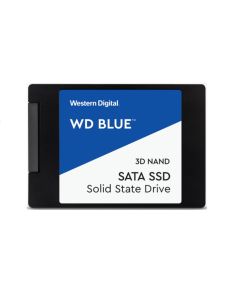 WD Blue 1TB 2.5' SATA SSD