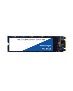 WD Blue 500GB M.2 SATA SSD