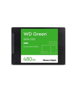 WD Green 480GB 2.5' SATA SSD