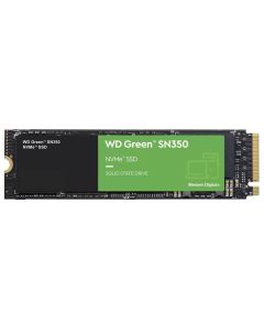 WD Green SN350 1TB M.2 NVMe SSD