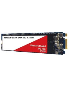 WD Red SA500 2TB M.2 SATA NAS SSD