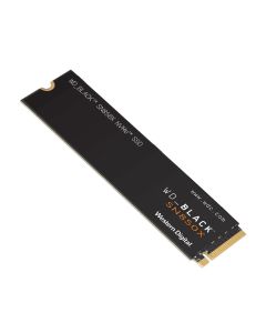 WD Black SN850X 2TB Gen4 NVMe SSD ~WDS200T1X0E