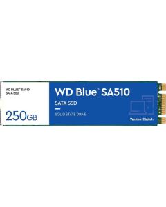 WD Blue SN580 NVMe SSD 250GB M.2 2280 Gen4 x4