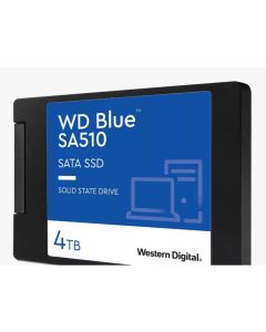WD Blue 4TB 2.5' SATA SSD