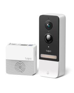 TP-Link Tapo D230S1 Video Doorbell