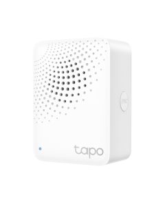 TP-Link Tapo Smart IoT Hub with Chime (Tapo H100)