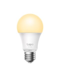 TP-Link Tapo L510E Smart Light Bulb Edison Fitting