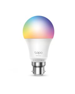 TP-Link Tapo L530B Smart Wi-Fi Light Bulb