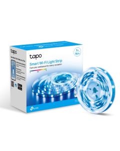 TP-Link Tapo L900-5 Smart Wi-Fi Light Strip
