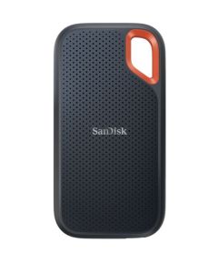 SanDisk Extreme 1TB External Portable SSD