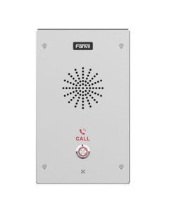 Fanvil i16S Outdoor Audio Intercom