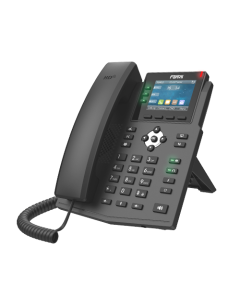 Fanvil X3U Pro IP Phone